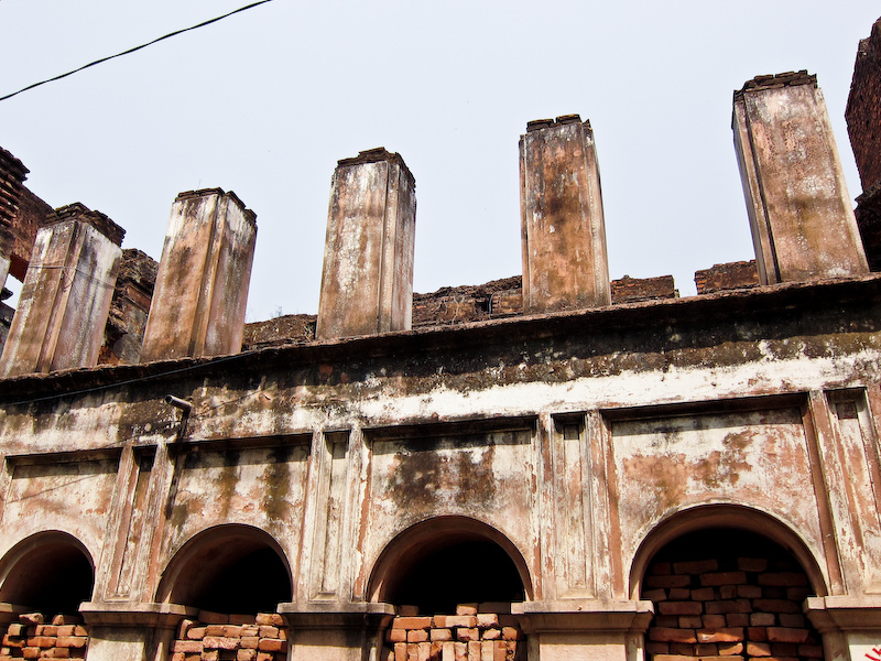 Panam Nagar, Panam City